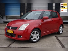 Suzuki Swift - 1.5 Exclusive * Airco * LM Velgen