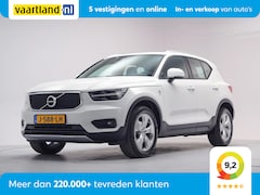 Volvo XC40 - T2 Business Pro Aut. [ LED Stoelverwarming Trekhaak ]