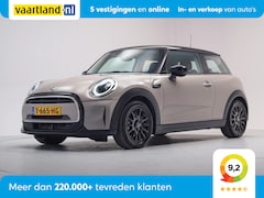 MINI Cooper - 1.5 136pk Cooper Camden Edition Aut. [ LED Navi Climate Sportstoelen ]