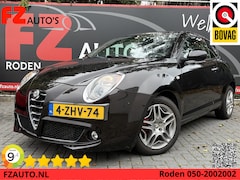 Alfa Romeo MiTo - 0.9 TwinAir Esclusivo - Navigatie - Climate Controle - Parkeersensoren A