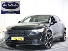 Polestar 2 - 2 Long Range Dual Motor Launch Edition MEMORY 360CAM NAVI PDC '20