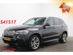 BMW X5 - xDrive40e M-Sport Pano HUD LED Memory Leder 360° SHZ