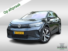 Volkswagen ID.4 - Pro 77 kWh 3-Fase 1e-Eig. & Keurig-Onderh. BOVAG-Garantie. NL-Auto