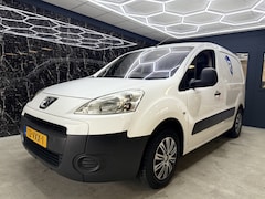 Peugeot Partner - 120 1.6 HDI L1 XR