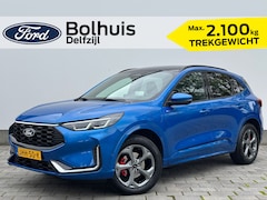 Ford Kuga - 2.5 PHEV 243pk ST-Line X NEW Model I AGR stoelen I Pano I Techn pack I Adapt Cruise I Trek