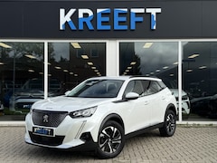 Peugeot 2008 - 1.2 PureTech Allure Automaat