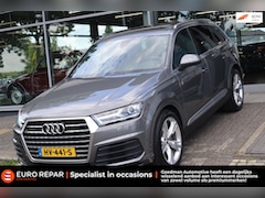 Audi Q7 - 3.0 TDI quattro S-LINE LUCHTVER. EXPORT PRICE