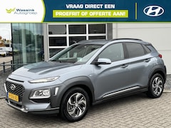 Hyundai Kona - GDI 141pk HEV 2WD Aut. Fashion | Navigatie | Climatronic | Carplay/ Android | Head up disp