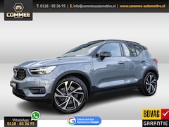 Volvo XC40 - 1.5 T5 Recharge R-Design Expression ✅Pano✅360°✅LED✅H&K Audio