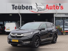 Honda CR-V - 2.0 Hybrid Elegance Camera, Trekhaak, Navigatie, Climate control, Apple Carplay