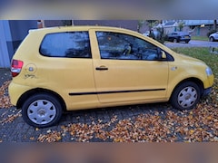 Volkswagen Fox - 1.2 Trendline