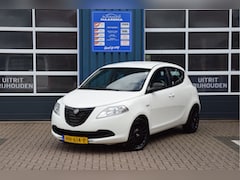 Lancia Y(psilon) - Ypsilon 0.9 TwinAir Elefantino Plus