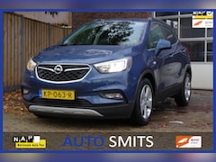 Opel Mokka X - 1.4 Turbo Innovation automaat