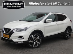 Nissan Qashqai - 1.3 DIG-T 140pk Tekna