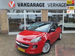 Opel ADAM - 1.4 Unlimited Pannoramadak