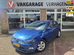 Volkswagen Polo - 1.0 TSI Comfortline