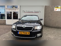Skoda Superb Combi - 1.8 TSI Elegance |Cruise|Climate|Trekhaak