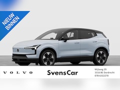 Volvo EX30 - Single Motor Extended Range Europa 69 kWh | Levering december 25 |