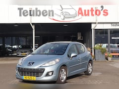 Peugeot 207 - 1.6 VTi Allure Navigatie, Panoramadak, Automaat, Climate control, Cruise control