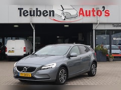 Volvo V40 - 1.5 T2 Edition+ (NL auto), Navigatie, Panoramadak, Camera, Cruise control, Harman/Kardon s