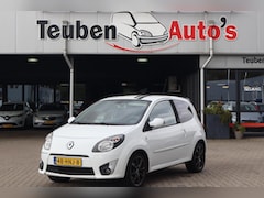 Renault Twingo - 1.2-16V Nokia Airco, Cruise control, Elektrische ramen