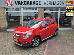 Opel Karl - 1.0 Rocks Online Edition