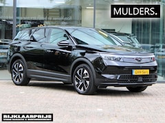 Opel Grandland - 1.2 Turbo Hybrid GS Automaat | Navi / Camera / Climate