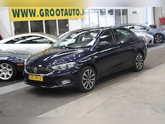 Fiat Tipo - 1.4 16V Lounge Airco, Cruise Control, Stuurbekrachtiging