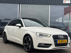 Audi A3 Sportback - 1.4 TFSI S-LINE PANO/AUTOMAAT/LED