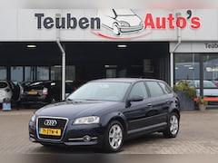 Audi A3 Sportback - 1.2 TFSI Attraction Advance Cruise control, Climate control, Elektrische ramen