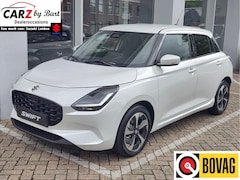 Suzuki Swift - 1.2 STYLE SMART HYBRID AUTOM. | DEMO DEAL | Garantie tot 2031