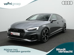 Audi A5 Sportback - 40 TFSI 190 pk S-tronic S edition / S-Line | Matrix LED | Navigatie | Parkeersensoren acht