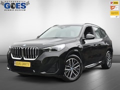 BMW X1 - 25 e xDrive M Sport