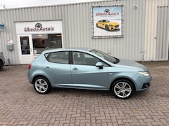 SEAT Ibiza - 1.4 Sport-up NL AUTO KM 147279 N.A.P 2999E