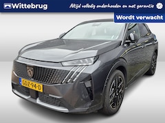 Peugeot 3008 - 1.2 Hybrid 136 GT WORDT VERWACHT | 360 View Camera | Navigatie | Keyless Entry en Start |