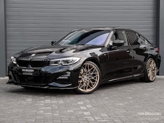BMW 3-serie - 330i M-Sport Pano Head-up 360 HK-Audio Laser NAP