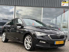 Skoda Scala - 1.0 TSI Sport LED/CARPLAY/KUIPSTOELEN