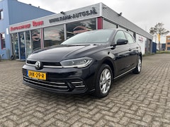 Volkswagen Polo - 1.0 TSI R-Line