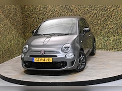 Fiat 500 - 1.0 Hybrid Sport | Carplay | P.sensor | Cruise