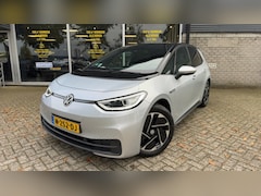 Volkswagen ID.3 - Pro 58 kWh clima/trekhaak/cruise control/navi