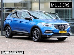 Opel Grandland X - 1.2 Turbo Edition 2020 | Navi / Camera / Climate