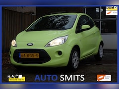 Ford Ka - 1.2 Comfort start/stop
