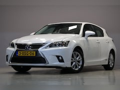 Lexus CT 200h - Business Line |Camera|Navi|Navi