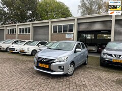 Mitsubishi Space Star - 1.2 Cool+ Airco/ Centrale Verg./ NAP 1e eigenaar