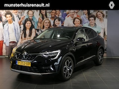 Renault Arkana - 1.6 E-Tech Hybrid 145 Intens *Trekhaak* - Parkeerassistent, dodehoek, camera, sensor v+a