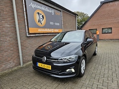 Volkswagen Polo - 1.0 TSI Comfortline