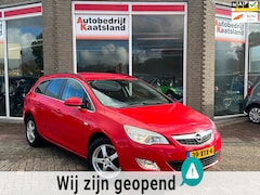 Opel Astra Sports Tourer - 1.4 Turbo Anniversary Edition