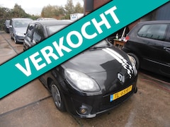 Renault Twingo - 1.2-16V sport st bekr airco elek pak nap apk