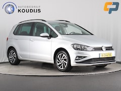 Volkswagen Golf Sportsvan - 1.0 TSI Highline Edition (Afn. Trekhaak / Navi / ACC / Camera)