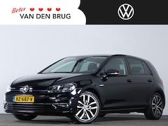Volkswagen Golf - 1.5 TSI 130 PK Comfortline | Navigatie | Adaptieve Cruise Control | Trekhaak |